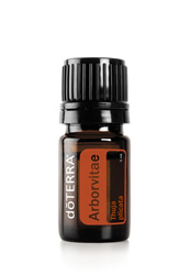 DoTerra Arbovitae (Lebensbaum)